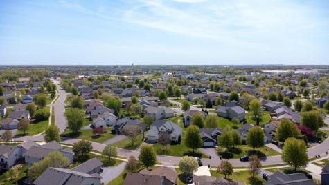 7364 Lambert Avenue NE Albertville MN 55301