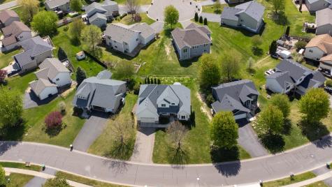 7364 Lambert Avenue NE Albertville MN 55301