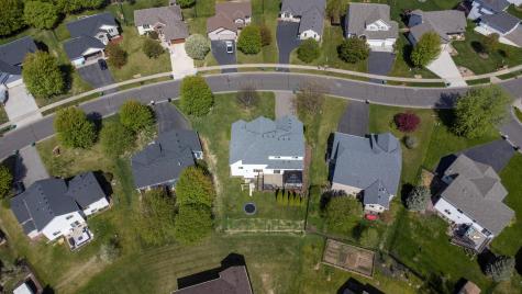 7364 Lambert Avenue NE Albertville MN 55301