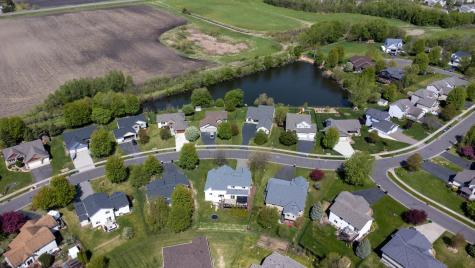 7364 Lambert Avenue NE Albertville MN 55301