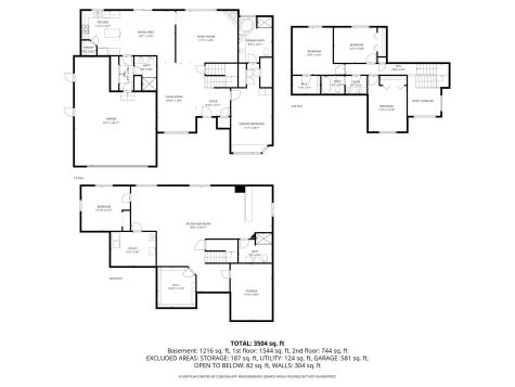 7364 Lambert Avenue NE Albertville MN 55301