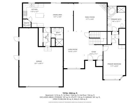 7364 Lambert Avenue NE Albertville MN 55301