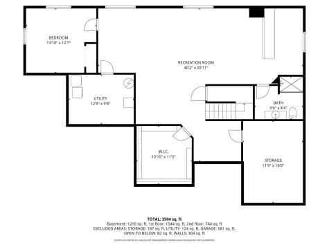 7364 Lambert Avenue NE Albertville MN 55301
