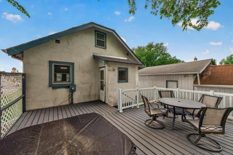 2719 16th Avenue E North Saint Paul MN 55109