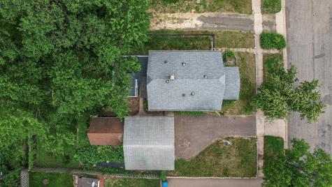 2719 16th Avenue E North Saint Paul MN 55109