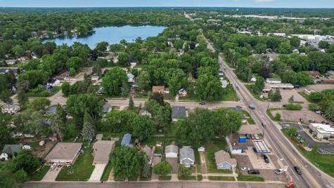 2719 16th Avenue E North Saint Paul MN 55109