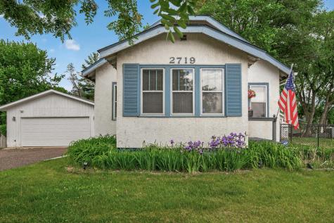 2719 16th Avenue E North Saint Paul MN 55109