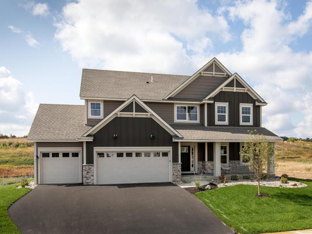15831 Aquila Avenue Savage MN 55378