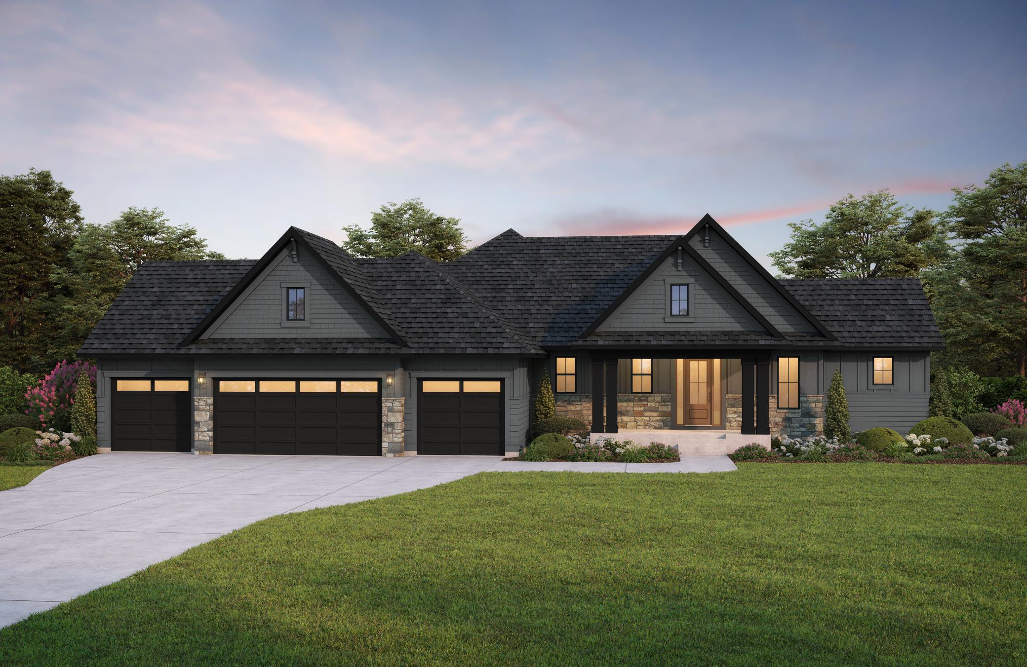 13971 Opal Street NE Ham Lake MN 55304