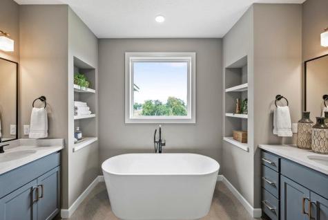 13971 Opal Street NE Ham Lake MN 55304