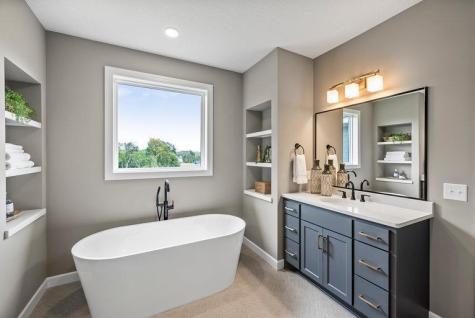 13971 Opal Street NE Ham Lake MN 55304