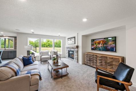 13971 Opal Street NE Ham Lake MN 55304