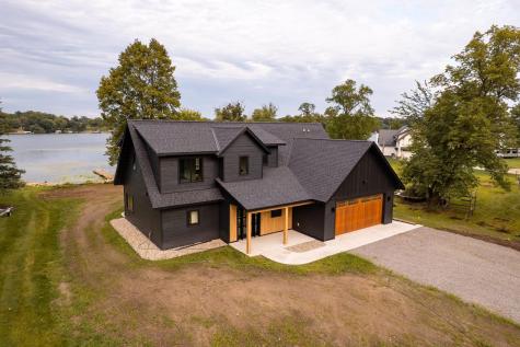 1920 Geneva Road NE Alexandria MN 56308