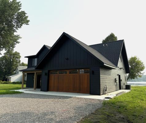 1920 Geneva Road NE Alexandria MN 56308