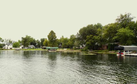 1920 Geneva Road NE Alexandria MN 56308