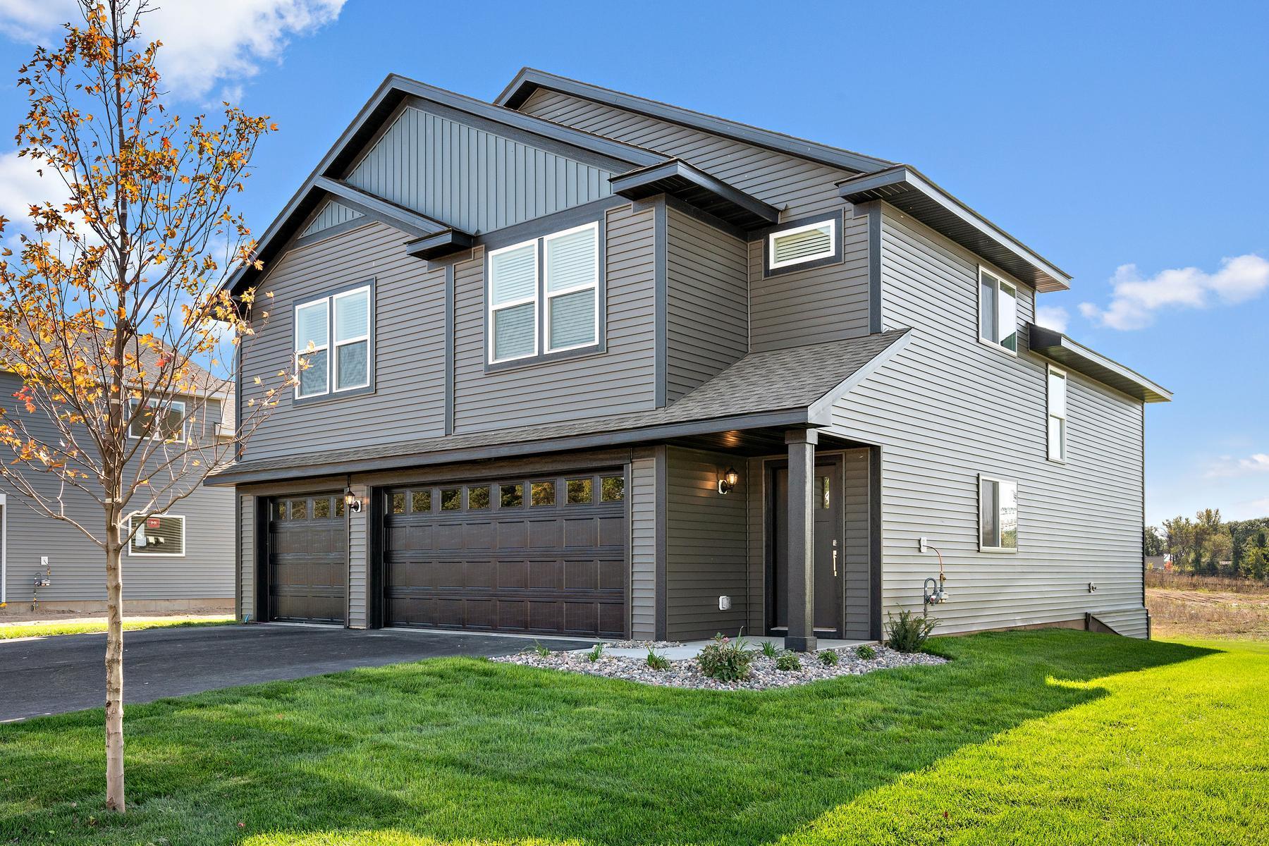 681 Irwin Circle Annandale MN 55302