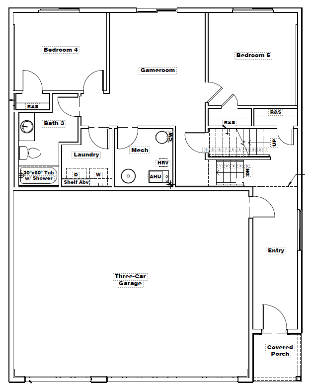 681 Irwin Circle Annandale MN 55302