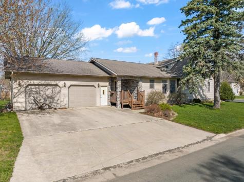 203 W Main Street Blooming Prairie MN 55917