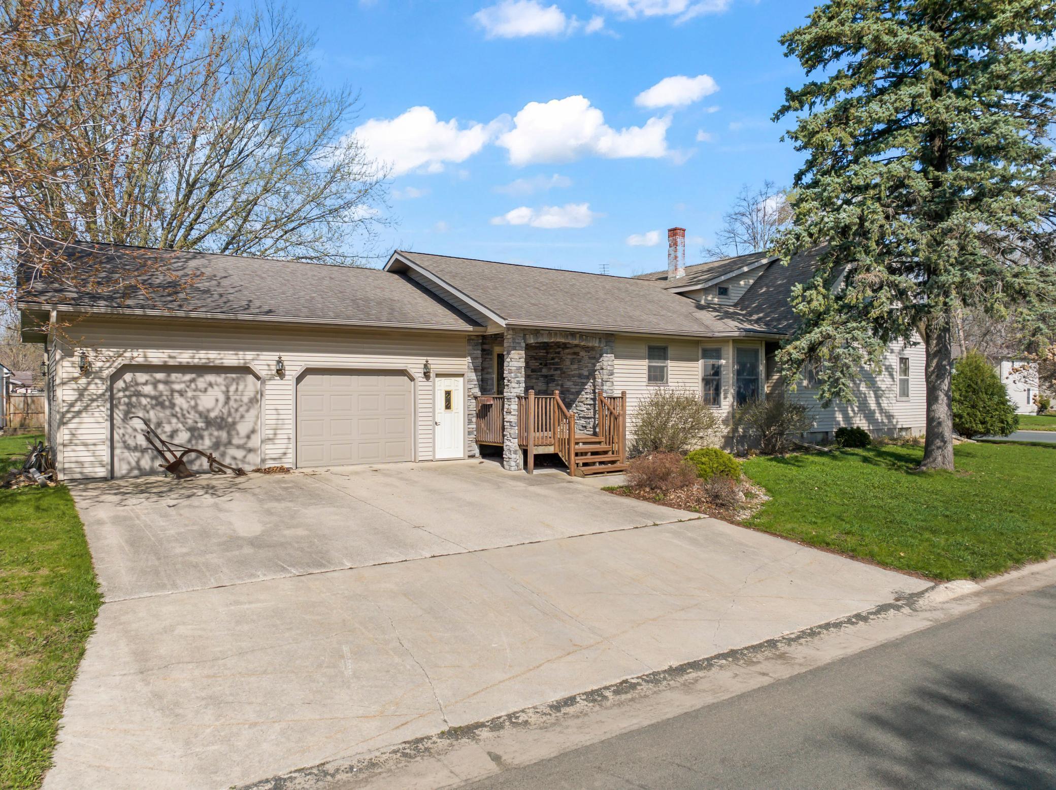 203 W Main Street Blooming Prairie MN 55917