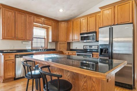 203 W Main Street Blooming Prairie MN 55917