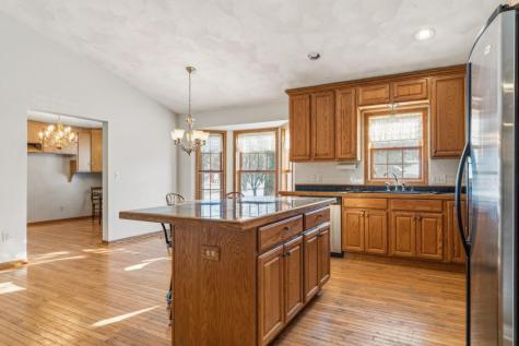203 W Main Street Blooming Prairie MN 55917