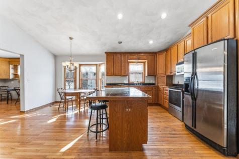 203 W Main Street Blooming Prairie MN 55917