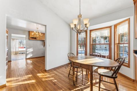 203 W Main Street Blooming Prairie MN 55917