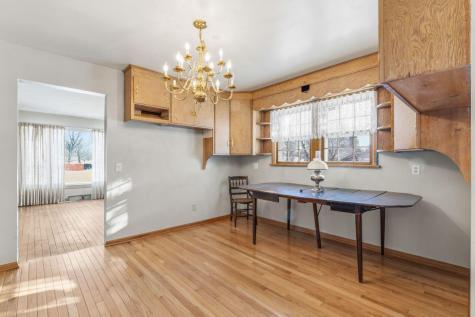 203 W Main Street Blooming Prairie MN 55917