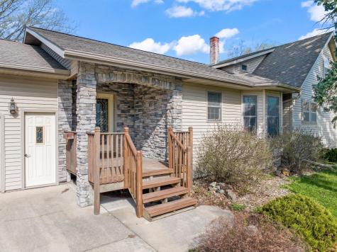 203 W Main Street Blooming Prairie MN 55917