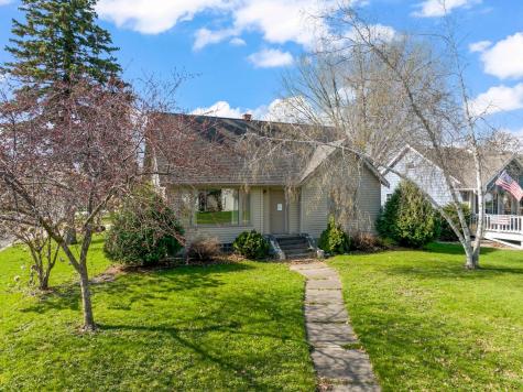 203 W Main Street Blooming Prairie MN 55917