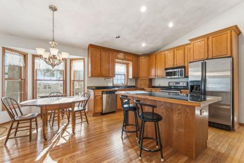 203 W Main Street Blooming Prairie MN 55917
