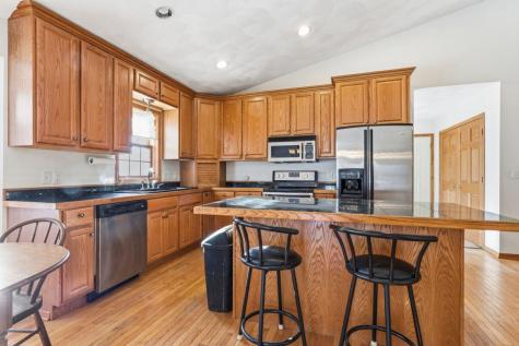 203 W Main Street Blooming Prairie MN 55917