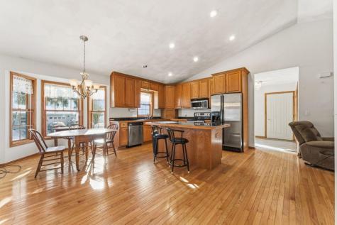 203 W Main Street Blooming Prairie MN 55917