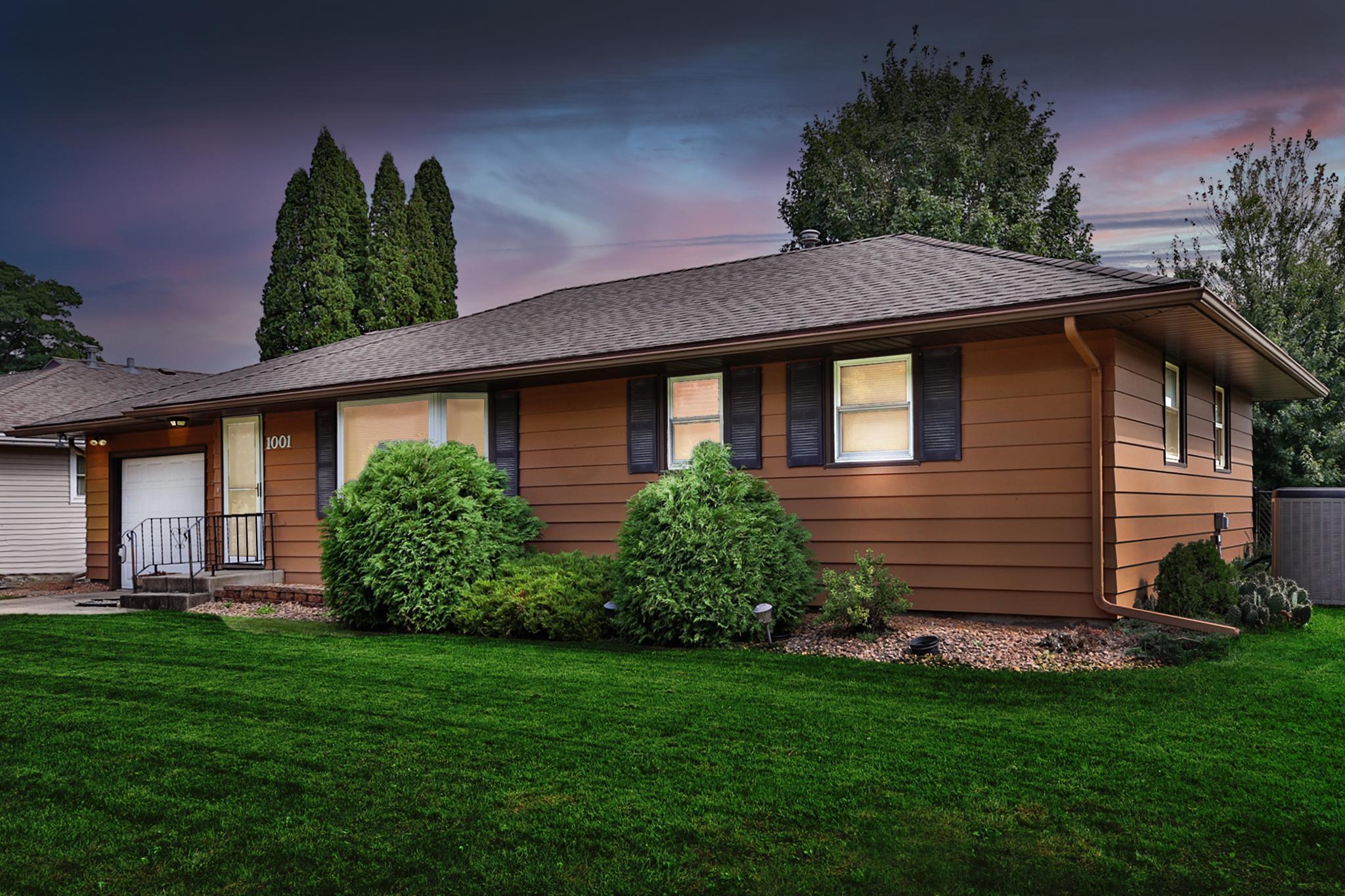 1001 15th Street SW Austin MN 55912