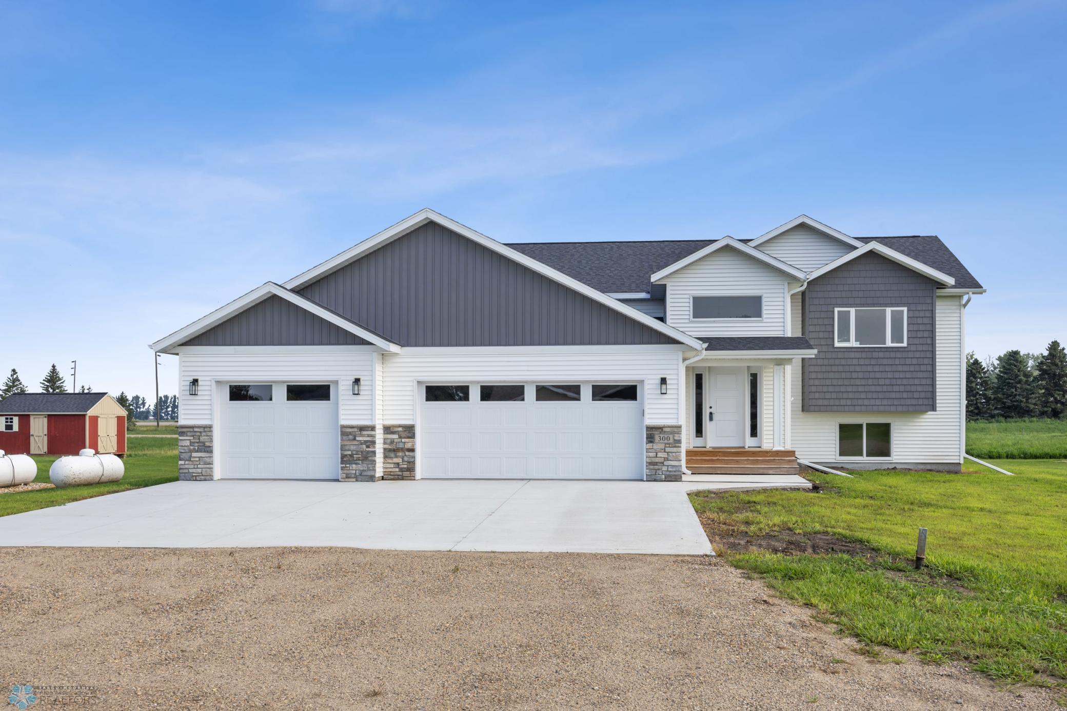 300 Prairie Drive N Hankinson ND 58041