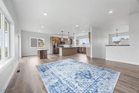 300 Prairie Drive N Hankinson ND 58041