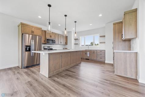 300 Prairie Drive N Hankinson ND 58041