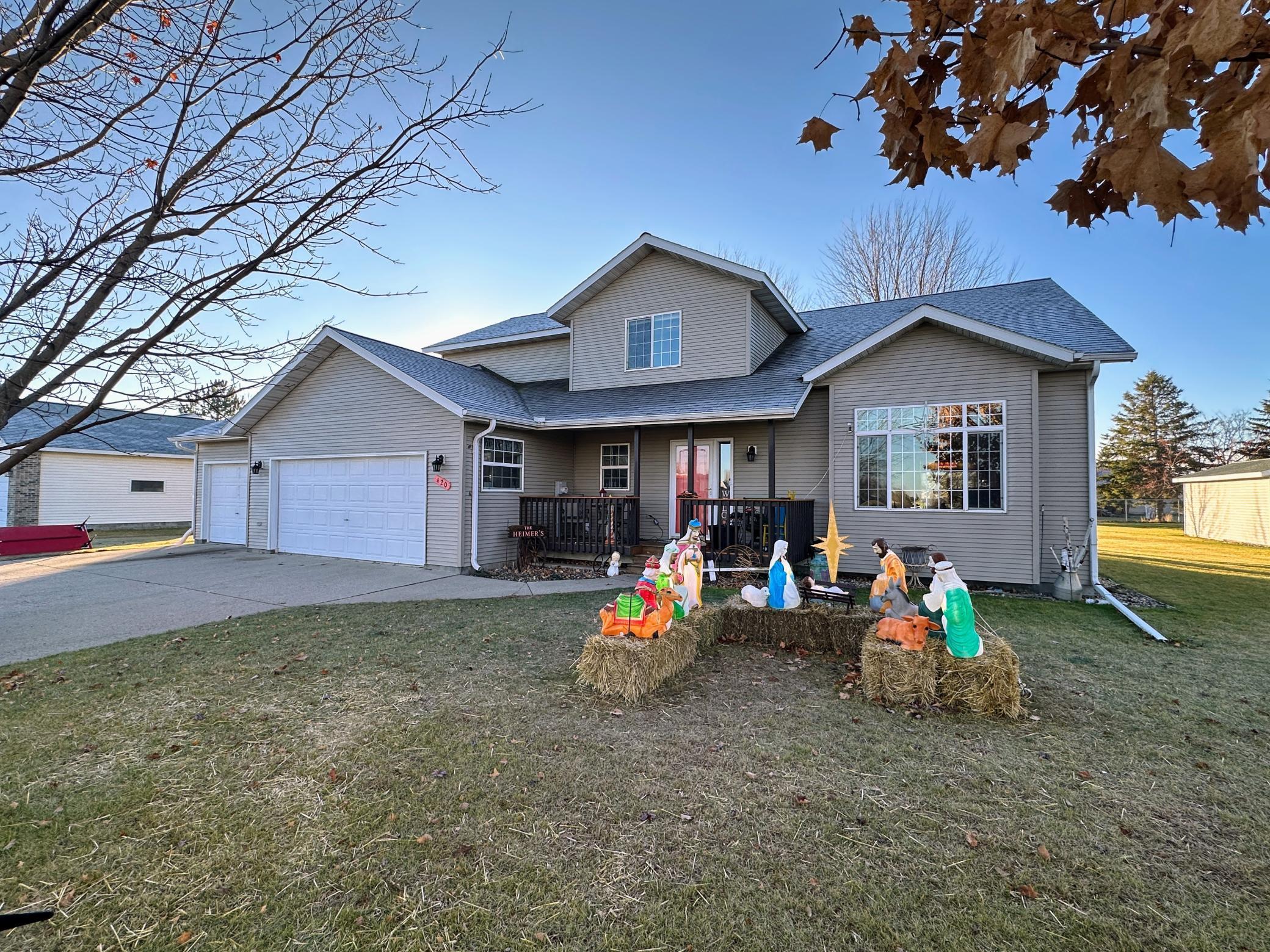 420 7th Street NE Perham MN 56573