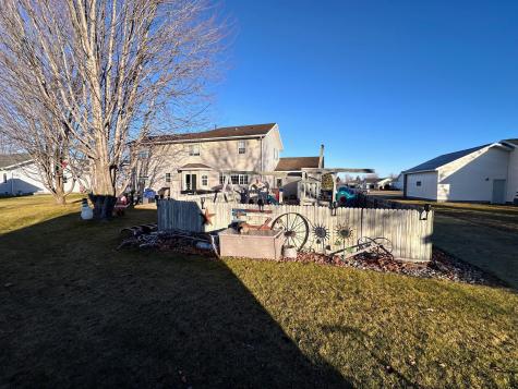 420 7th Street NE Perham MN 56573