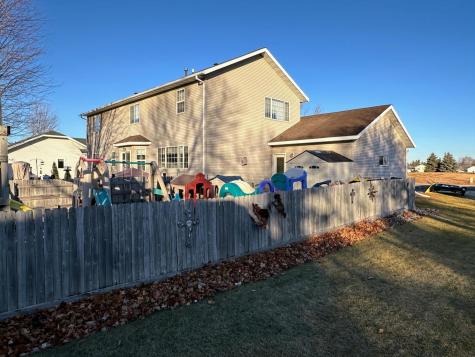 420 7th Street NE Perham MN 56573