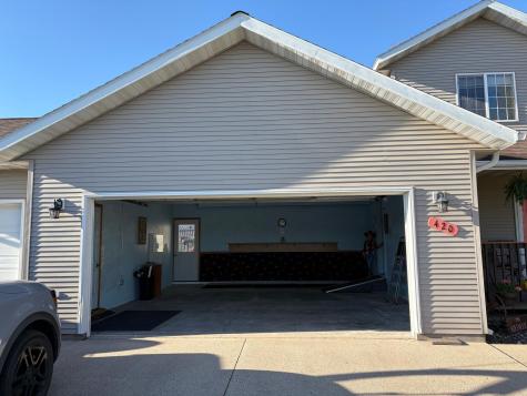 420 7th Street NE Perham MN 56573