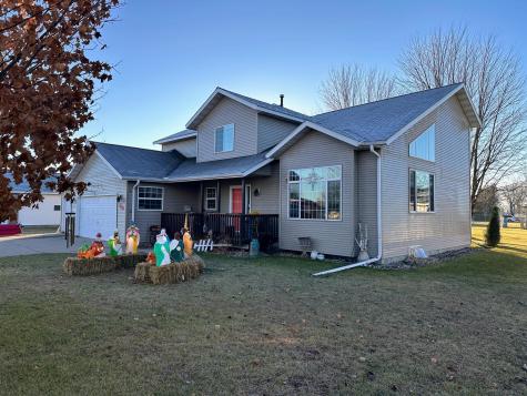 420 7th Street NE Perham MN 56573