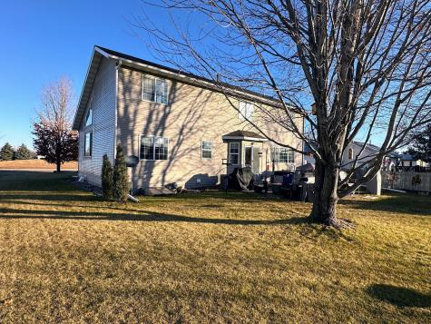 420 7th Street NE Perham MN 56573