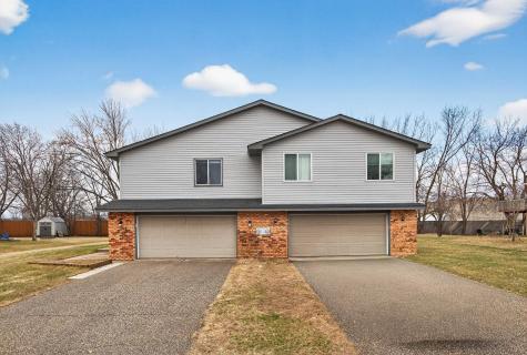 3454 138th Court NW Andover MN 55304