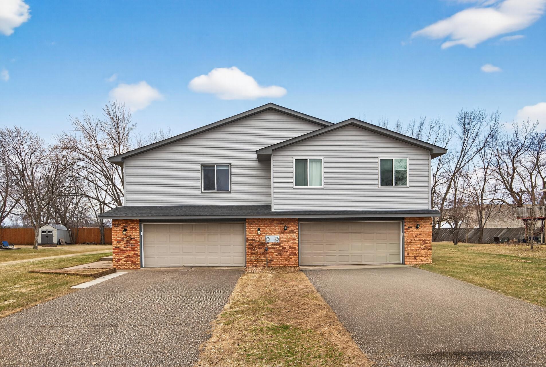 3454 138th Court NW Andover MN 55304