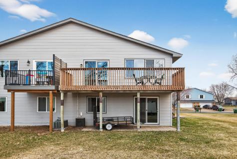3454 138th Court NW Andover MN 55304