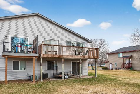 3454 138th Court NW Andover MN 55304
