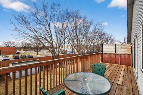 3454 138th Court NW Andover MN 55304