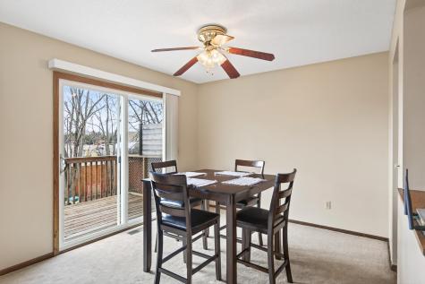 3454 138th Court NW Andover MN 55304