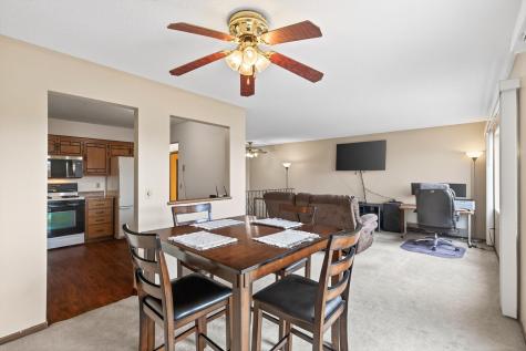 3454 138th Court NW Andover MN 55304